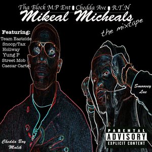 Smoovey Lue & Chedda Boy Malik 的头像
