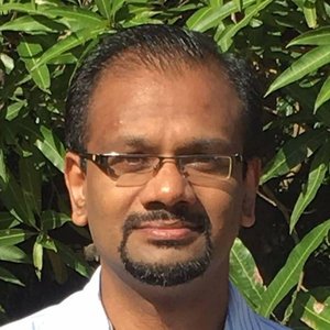 Dinesh Veliath 的头像