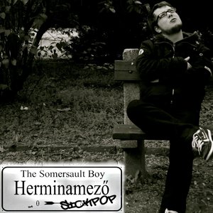 Herminamező Sickpop EP