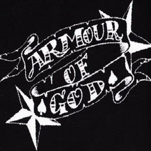 Armour of God のアバター