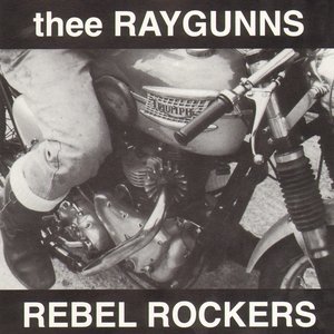 Rebel Rockers