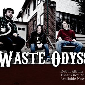 Avatar for A Waste Odyssey