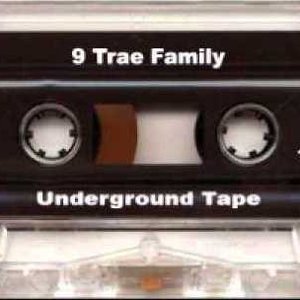Underground Tape