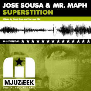 Superstition