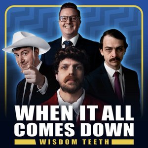 When It All Comes Down