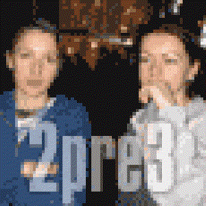 2 Pre 3 的头像
