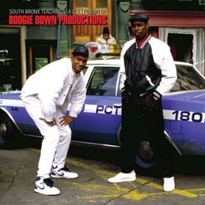 South Bronx Teachings: A Collection Of Boogie Down Productions