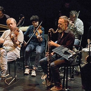 Isotope Ensemble 的头像