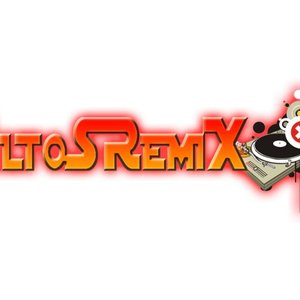 AltoSRemiX ® 的头像