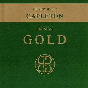 The Very Best Of Capleton Gold