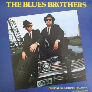 The Blues Brothers (Original Soundtrack)