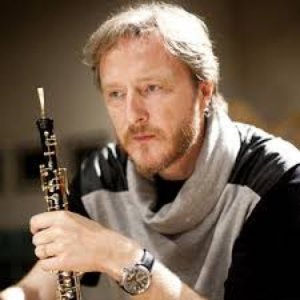 Albrecht Mayer, New Seasons Ensemble 的头像
