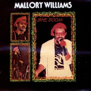 Mallory Williams のアバター