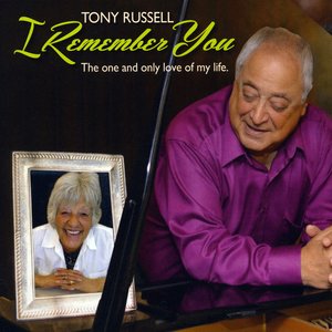 Tony Russell 的头像