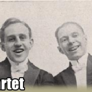 American Quartet photo provided by Last.fm