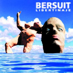 Libertinaje cover