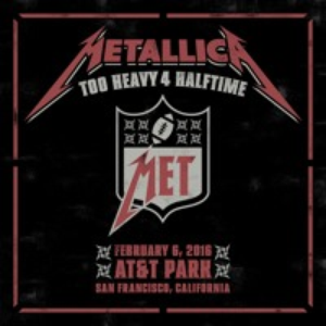 The Night Before - Too Heavy 4 Halftime 2/6/2016 At&t Park [disc 1] - Zortam Music