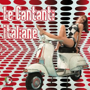 Le cantanti italiane