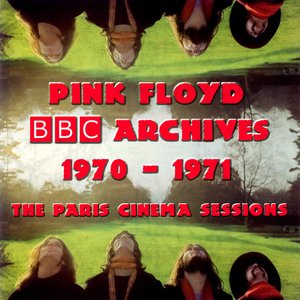 BBC Archives 1970–1971