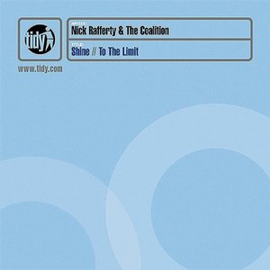 Shine / To The Limit