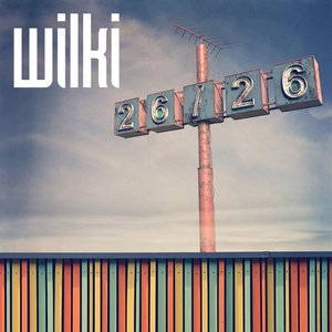 26/26 - The Best Of Wilki