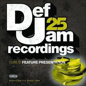 Def Jam 25, Vol. 10 - Feature Presentation