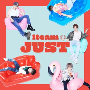 Just - Single