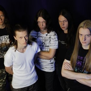 “SunLess Rise (Official)”的封面