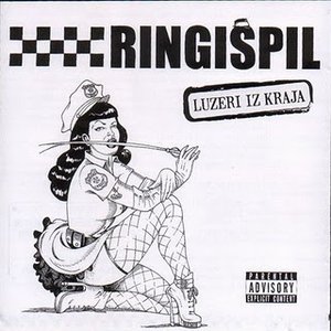 Аватар для Ringispil