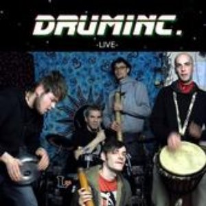 Druminc 的头像