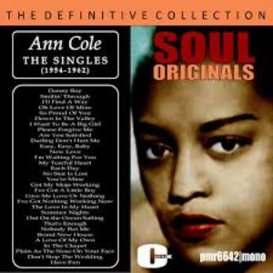 Soul Originals