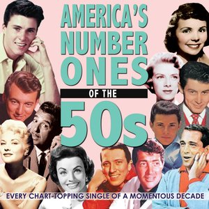 America's No. 1s of the '50s