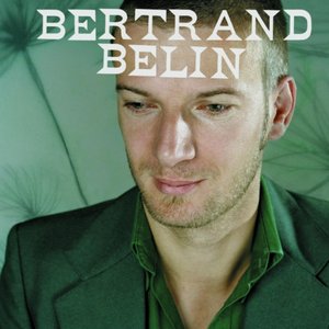 Bertrand Belin