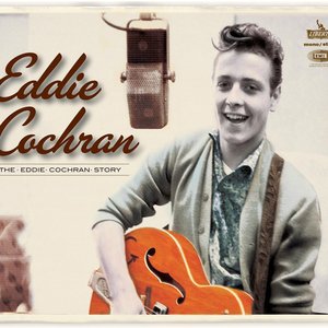 The Eddie Cochran Story