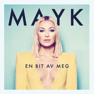 En Bit Av Meg - Single