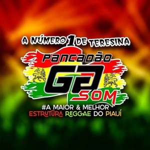 PANCADÃO GD SOM 的头像