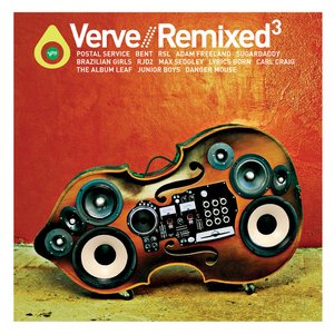 Verve Remixed 3 (Real Audio Exclusive)