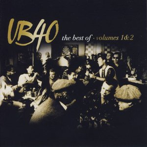 The Best Of UB40 - Volumes 1 & 2