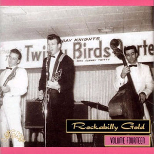 Dean Beard - Rockabilly Gold, Volume 14 - Zortam Music