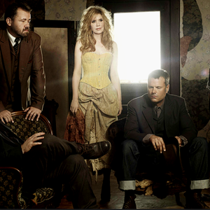 Alison Krauss And Union Station