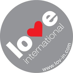 Love International için avatar