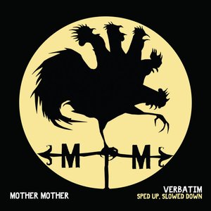Verbatim (Sped up, Slowed Down) - Single