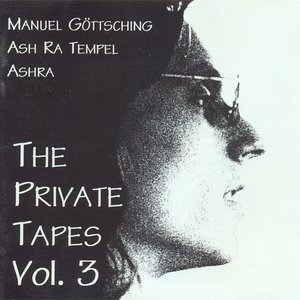 The Private Tapes, Volume 3