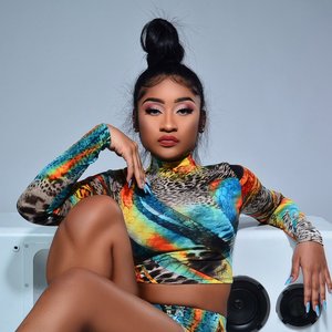 Young Lyric 的头像
