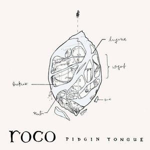 pidgin tongue