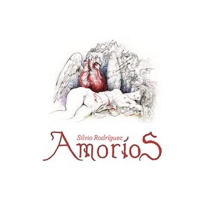 “Amoríos”的封面