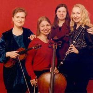 Sibelius Academy Quartet photo provided by Last.fm
