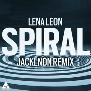 Spiral (jackLNDN Remix) - Single