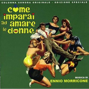 Come Imparai Ad Amare Le Donne (Original Motion Picture Soundtrack)