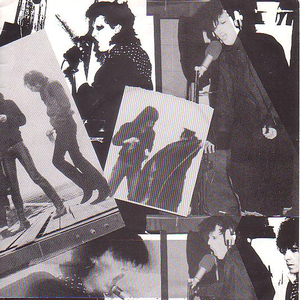 Nightmares in Wax photo provided by Last.fm